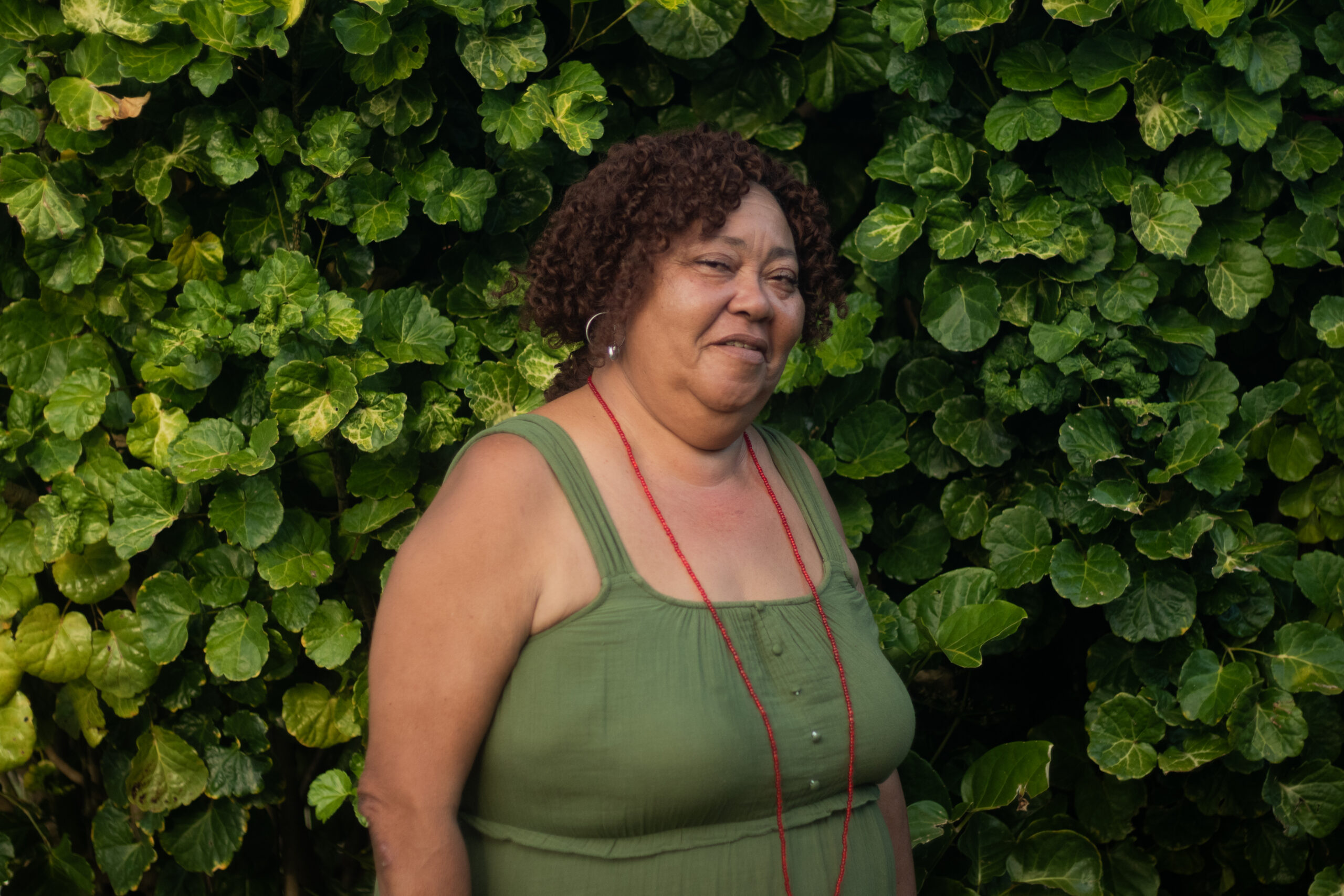 Idelsi Bárbara Alfonso Sandrino Cuba