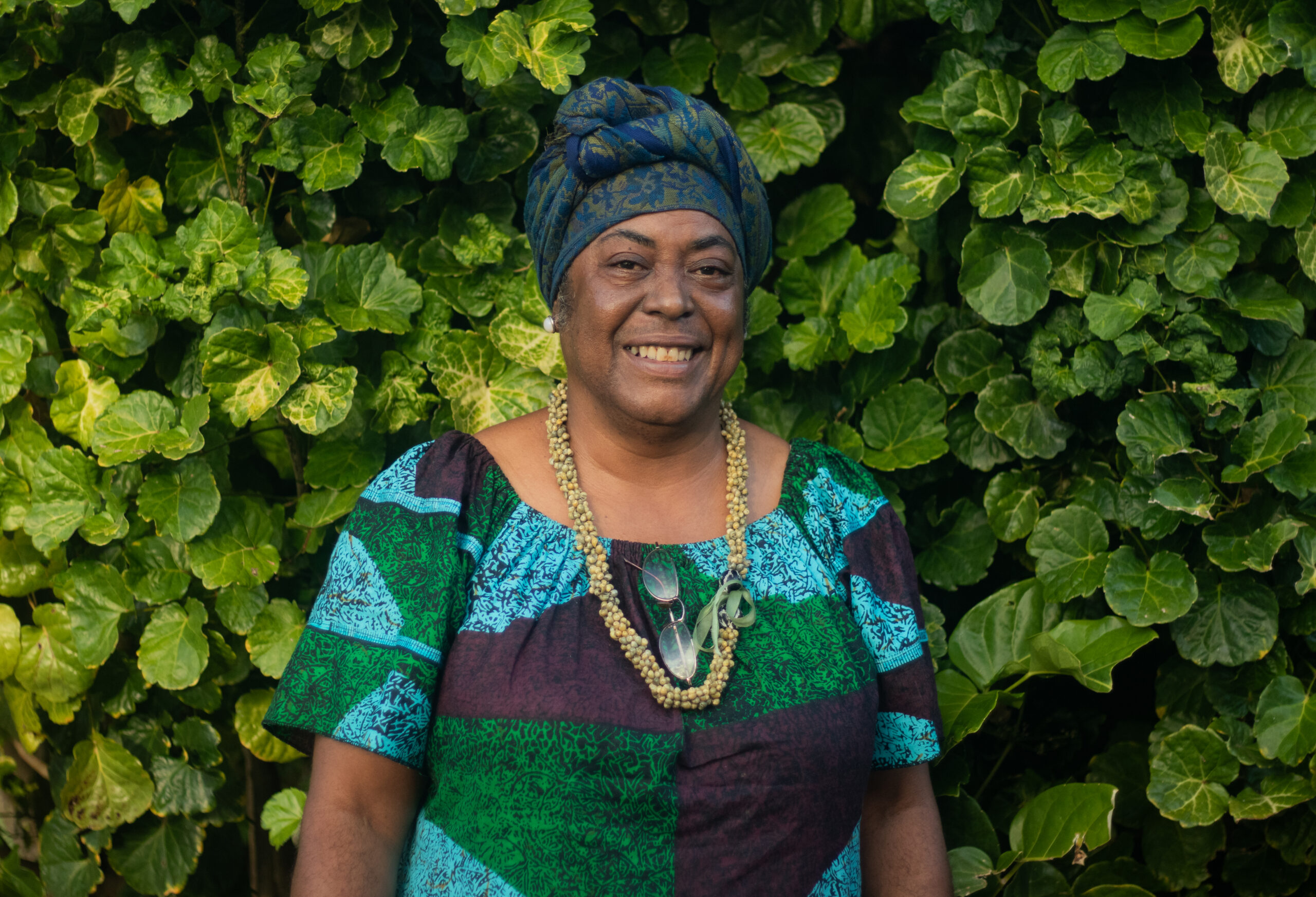 Maritza López McBean Cuba